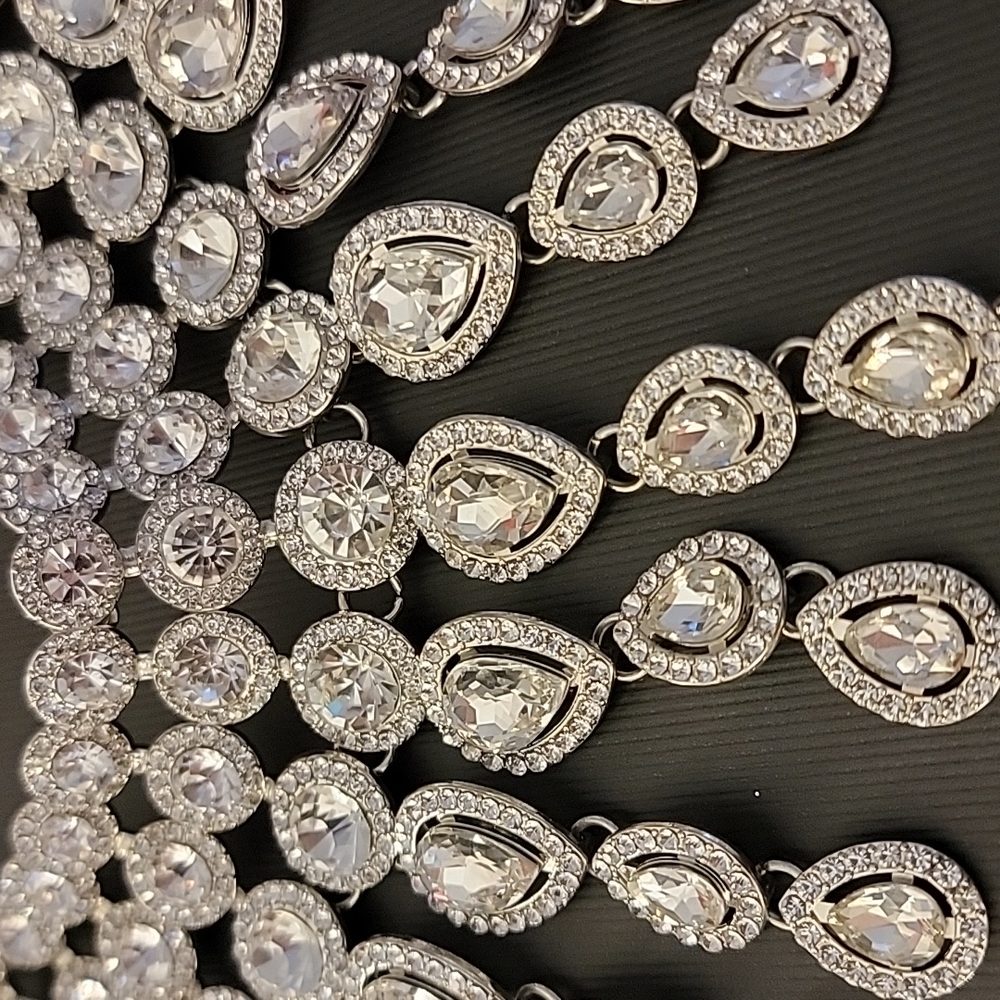 Statement Piece Necklace/Chocker - image 3